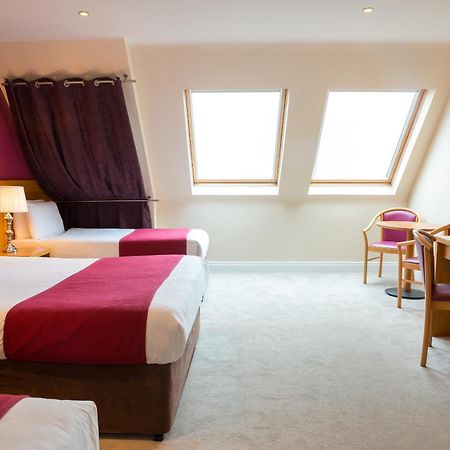 Hotel Ceann Sibeal Ballyferriter Eksteriør billede