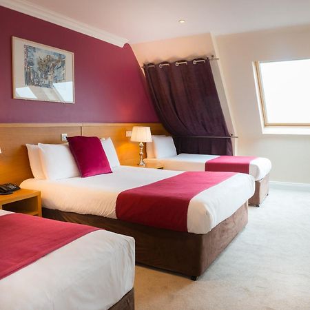 Hotel Ceann Sibeal Ballyferriter Eksteriør billede