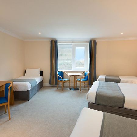 Hotel Ceann Sibeal Ballyferriter Eksteriør billede