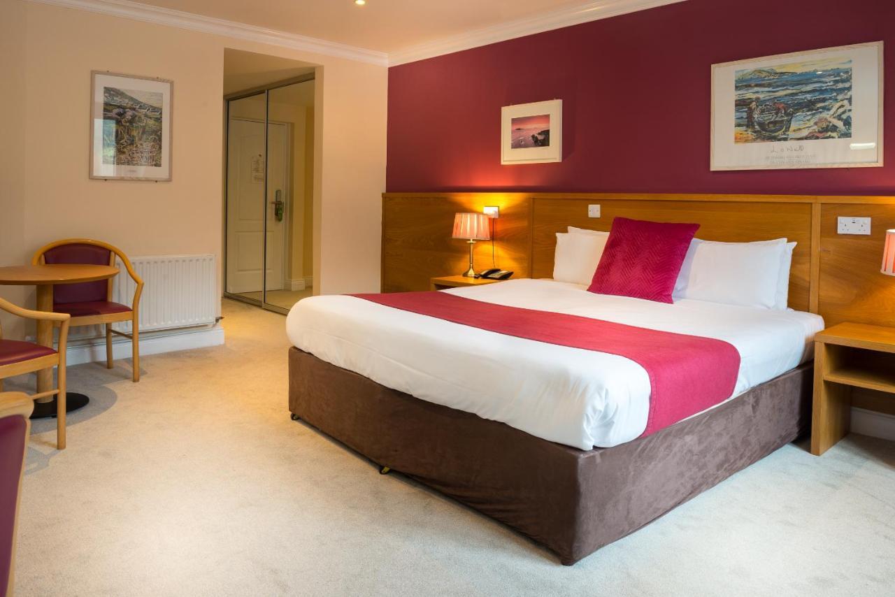 Hotel Ceann Sibeal Ballyferriter Eksteriør billede