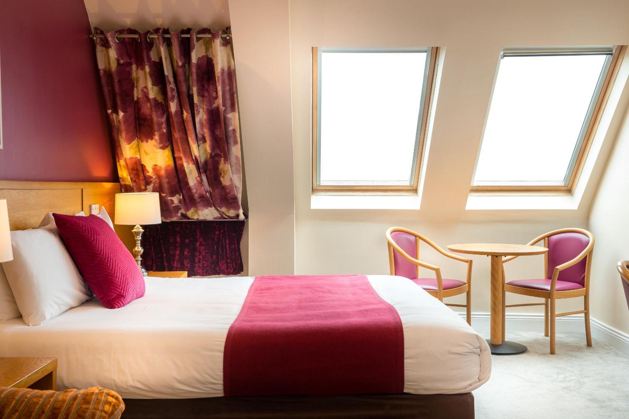 Hotel Ceann Sibeal Ballyferriter Eksteriør billede