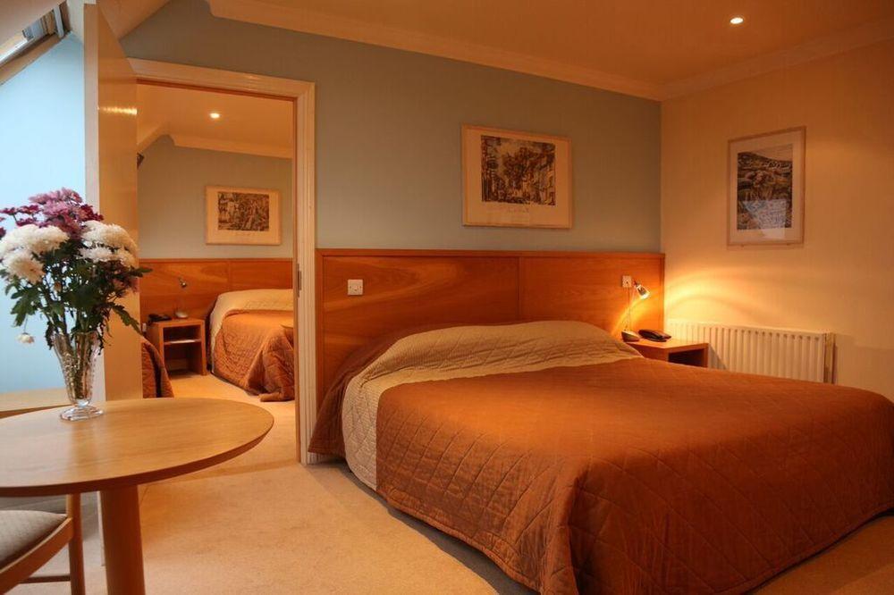 Hotel Ceann Sibeal Ballyferriter Eksteriør billede