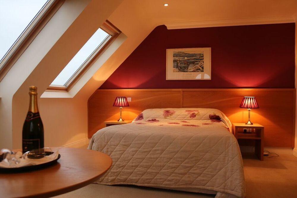 Hotel Ceann Sibeal Ballyferriter Eksteriør billede