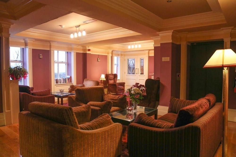 Hotel Ceann Sibeal Ballyferriter Eksteriør billede