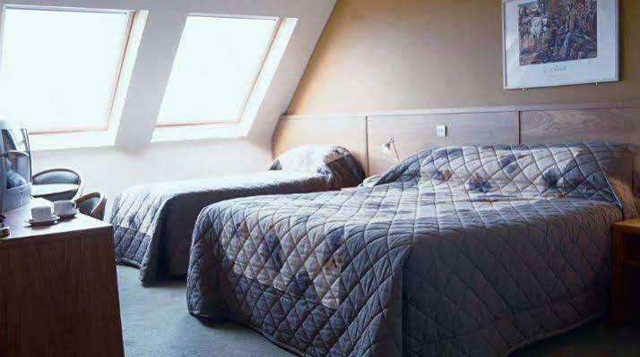 Hotel Ceann Sibeal Ballyferriter Eksteriør billede